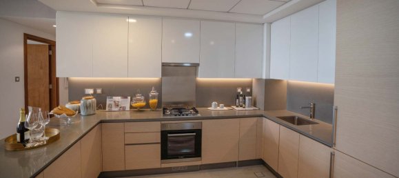 Apartamento de 1 dormitorio en MINA BY AZIZI, Palm Jumeirah, UAE No. 59592 3