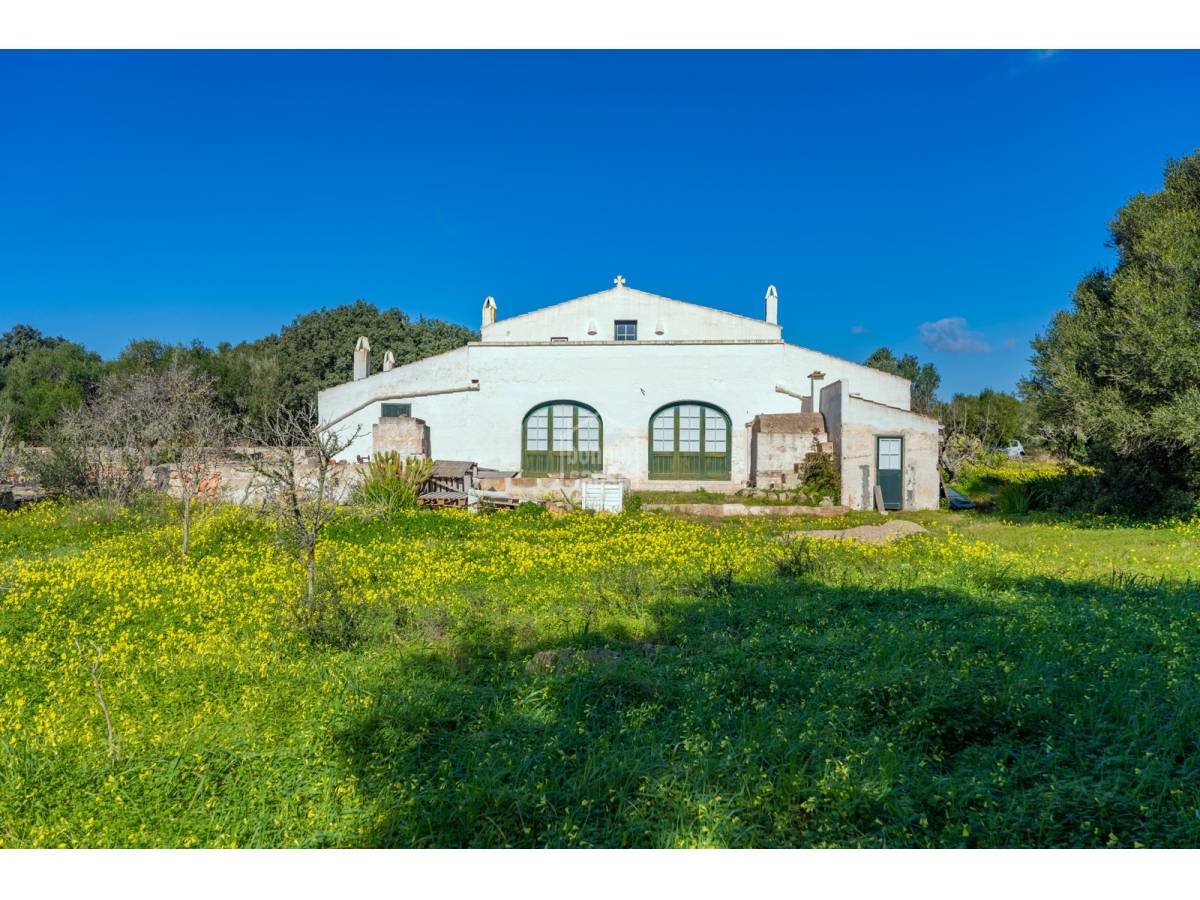 5 Schlafzimmer Haus in Mahon, Spain, Nr. 132998