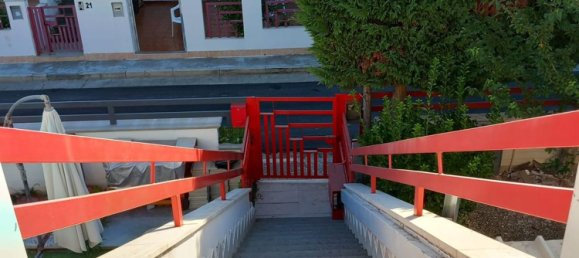 Студия в Маргерита ди Савойя, Италия № 34959 14