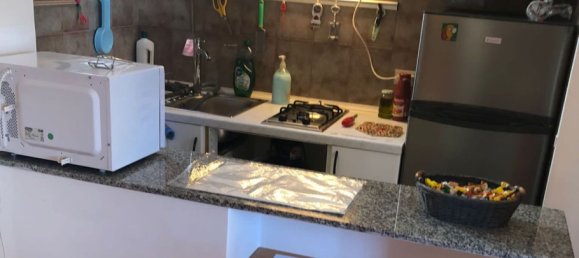 Студия в Маргерита ди Савойя, Италия № 34959 8