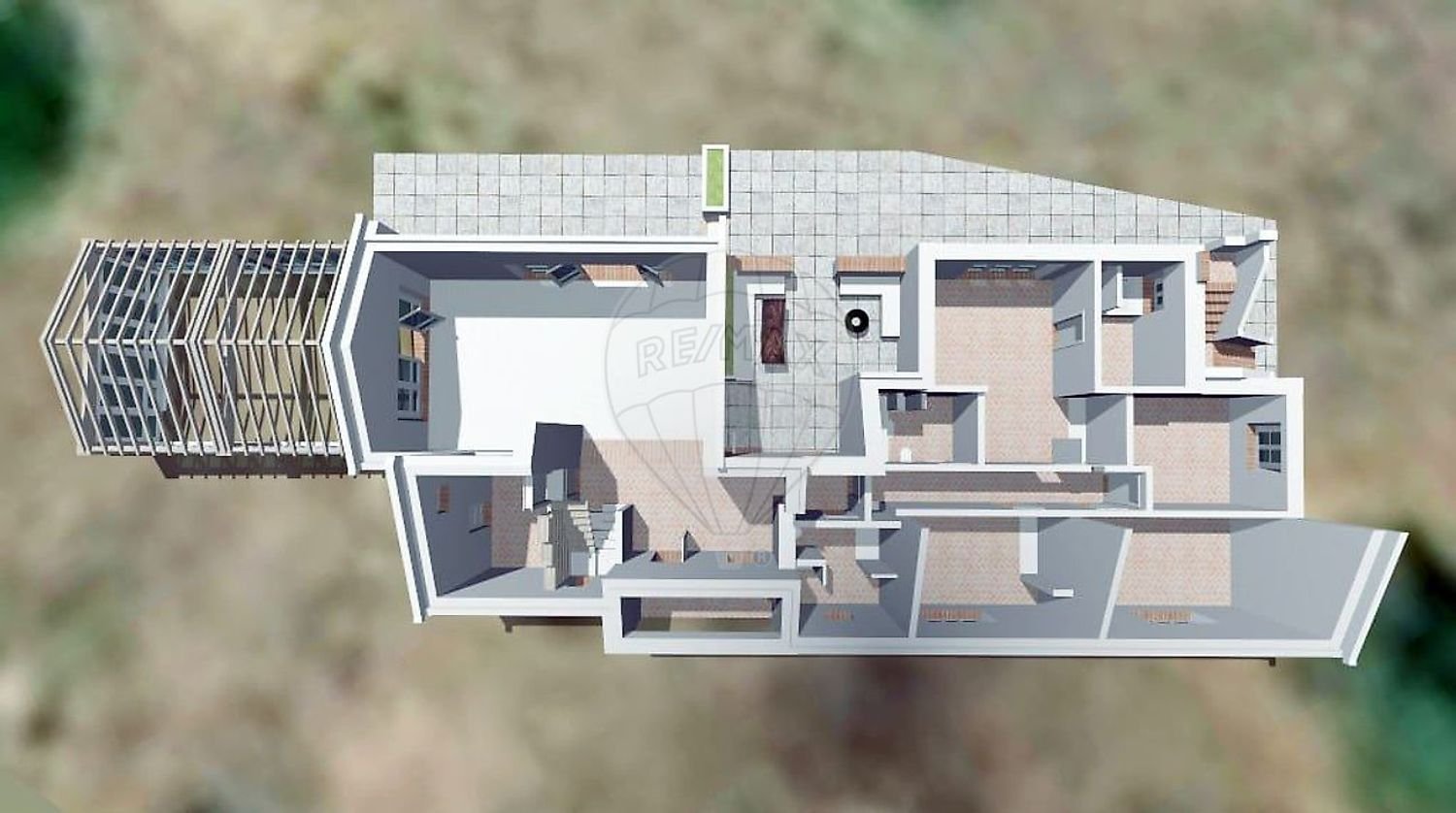  Land in Lagos, Portugal No. 251459