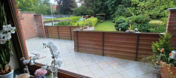 1 غرف نوم تاون هاوس في Kiel, Germany رقم 365344 7