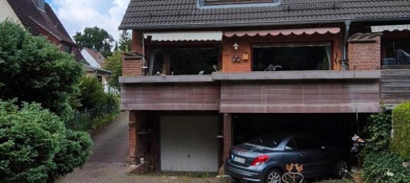 1 غرف نوم تاون هاوس في Kiel, Germany رقم 365344 4