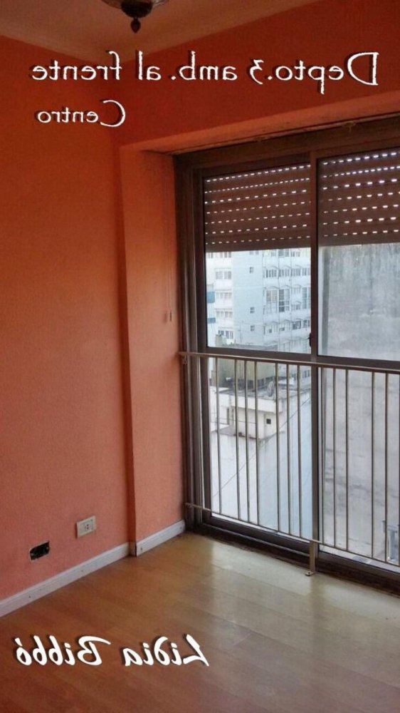 2 غرف نوم شقة في Mar del Plata, Argentina رقم 65354