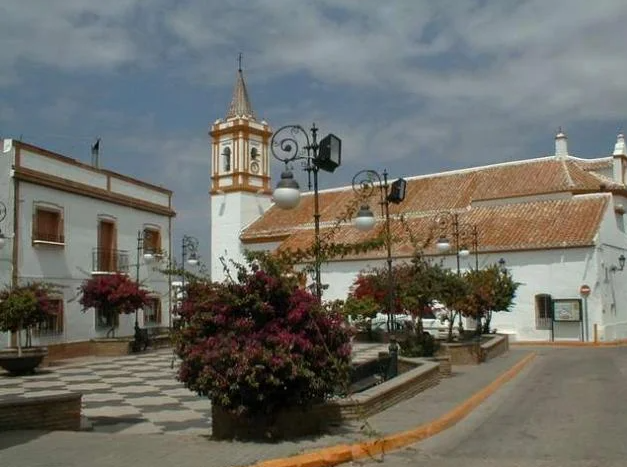 Apartamento T3 em Bonares, Spain N.º 151615