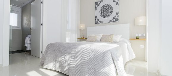 3 bedrooms House in Almeria, Spain No. 12015 12