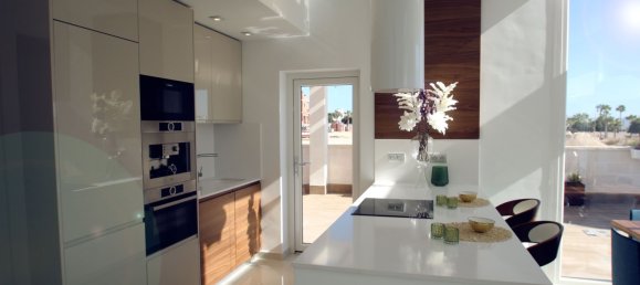 3 bedrooms House in Almeria, Spain No. 12015 5