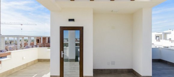 3 bedrooms House in Almeria, Spain No. 12015 17