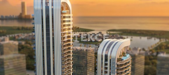 Studio for sale in Ras Al Khaimah, UAE № 123465 2