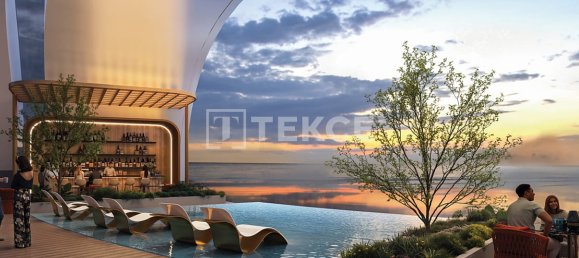 Studio for sale in Ras Al Khaimah, UAE № 123465 7