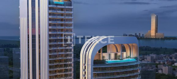 Studio for sale in Ras Al Khaimah, UAE № 123465 4