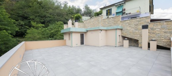 3-Zimmer Wohnung in Vaiano, Italy, Nr. 22290 5