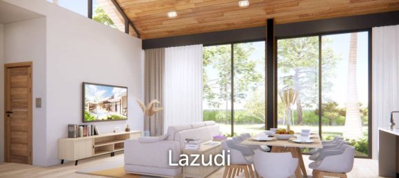 3 bedrooms Villa in Phuket, Thailand No. 14364 3