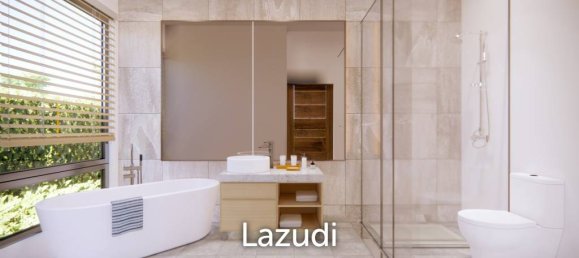 3 bedrooms Villa in Phuket, Thailand No. 14364 9