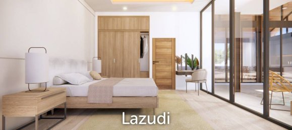 3 bedrooms Villa in Phuket, Thailand No. 14364 5