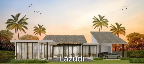 3 bedrooms Villa in Phuket, Thailand No. 14364 10