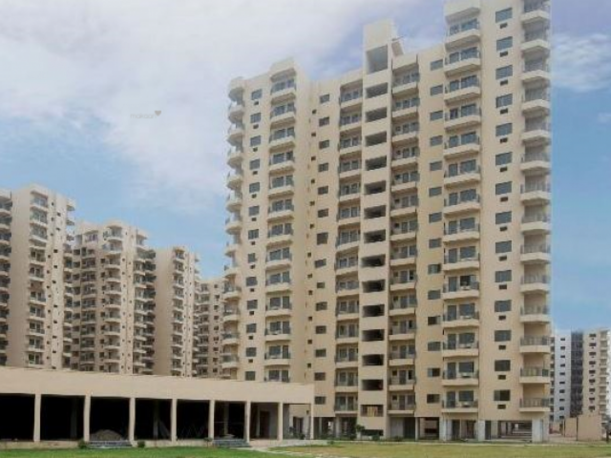 Casa de 3 dormitorios en Gurgaon, India No. 28155