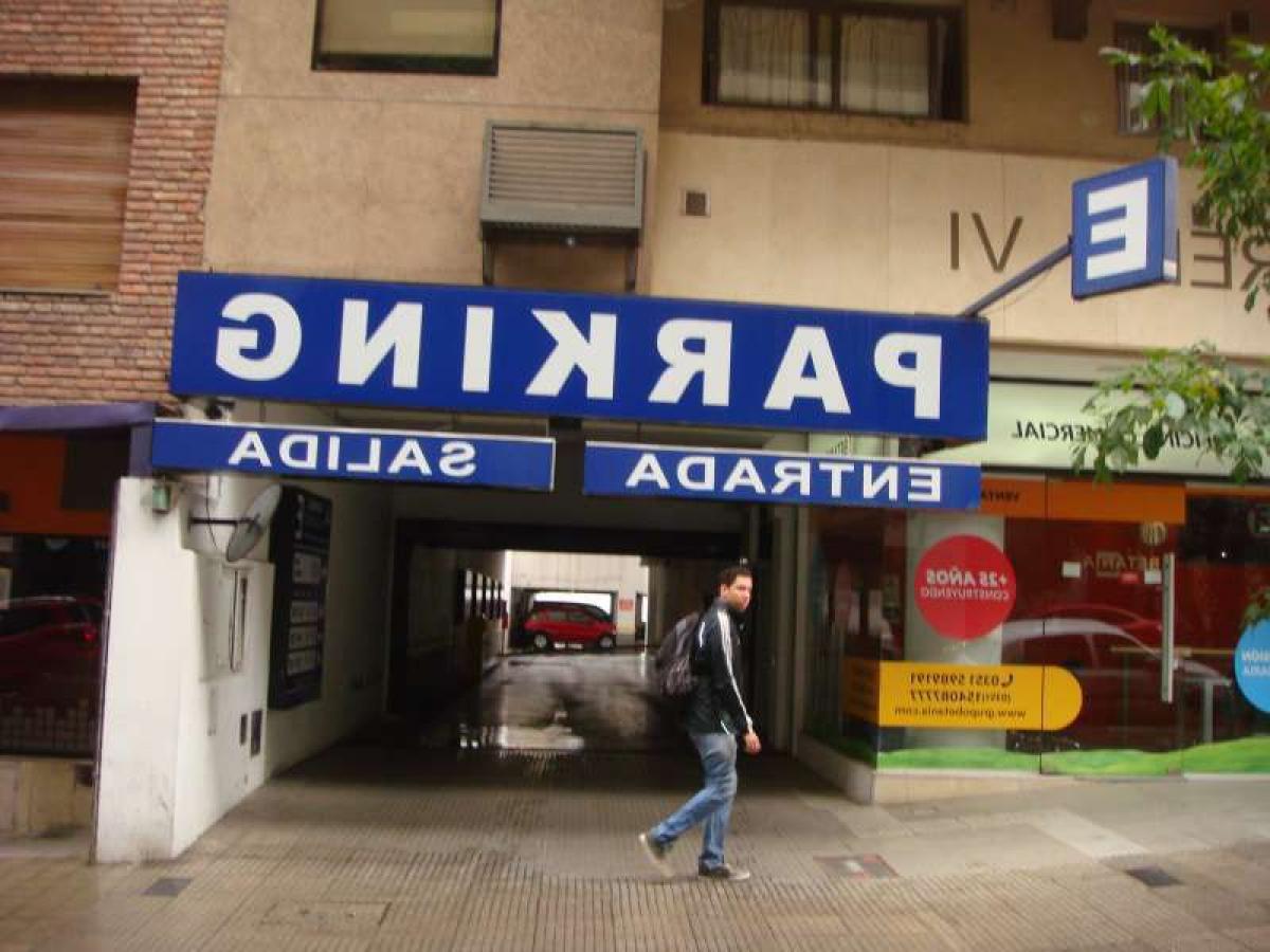  Warehouse in Cordoba, Argentina No. 27227