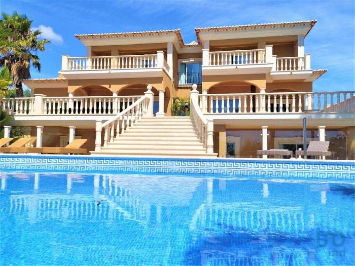 6 bedrooms House in Lagos, Portugal No. 4947