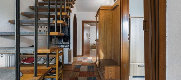 1 chambre Maison à Hochtaunuskreis, Germany No. 330643 5