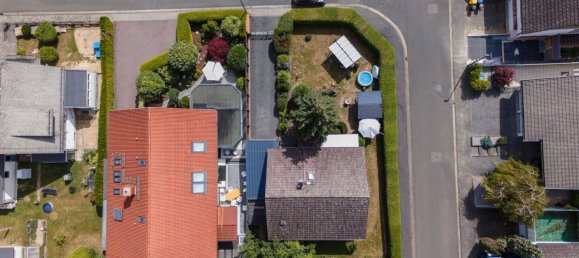 1 chambre Maison à Hochtaunuskreis, Germany No. 330643 15