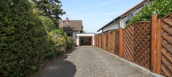 1 chambre Maison à Hochtaunuskreis, Germany No. 330643 13