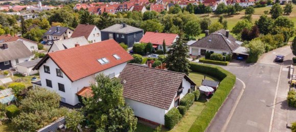 1 chambre Maison à Hochtaunuskreis, Germany No. 330643 16