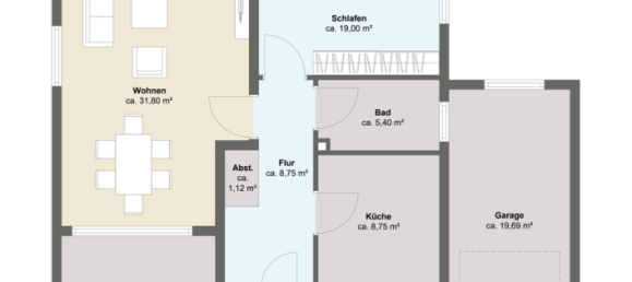 1 chambre Maison à Hochtaunuskreis, Germany No. 330643 17