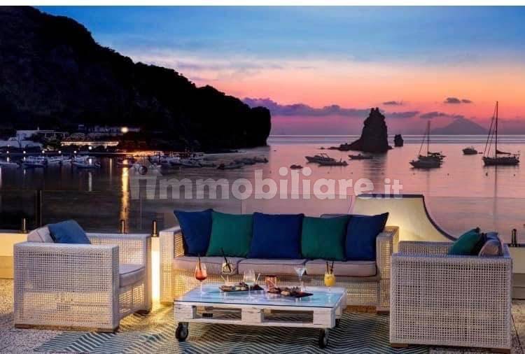 1 Schlafzimmer Wohnung in Lipari, Italy, Nr. 305842