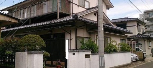 Studio in Fukushima, Japan, Nr. 3838 2