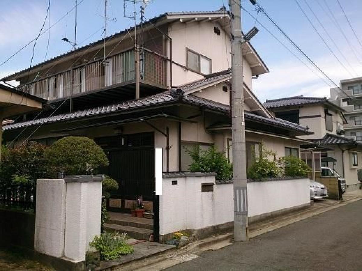 Studio in Fukushima, Japan, Nr. 3838