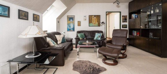 Квартира с 2 комнатами в Леопольдштадт, Австрия № 176433 9