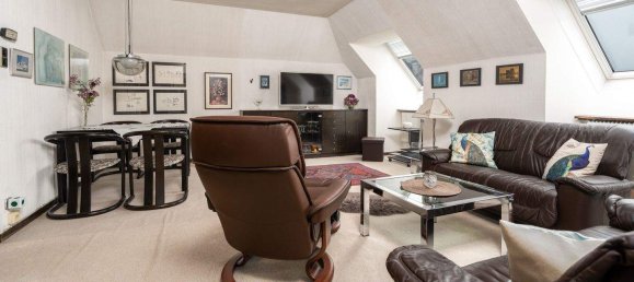 Квартира с 2 комнатами в Леопольдштадт, Австрия № 176433 2