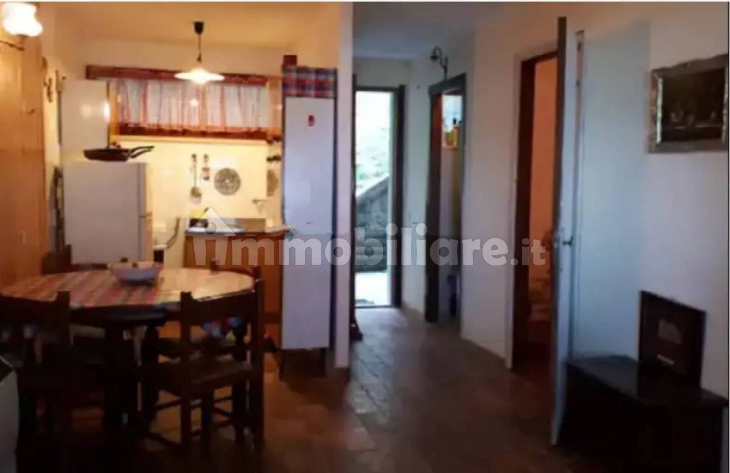 1 bedroom Apartment in Sarnano, Italy No. 157092