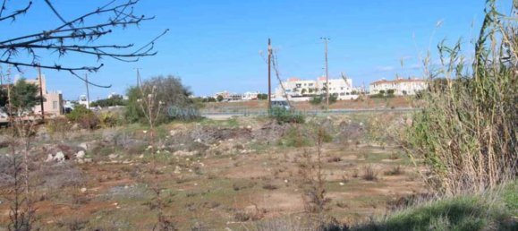 Villa in Deryneia, Cyprus, Nr. 24097 2