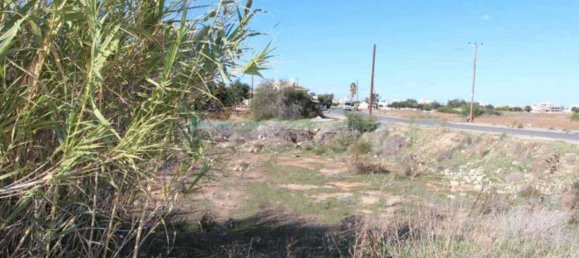 Villa in Deryneia, Cyprus, Nr. 24097 3