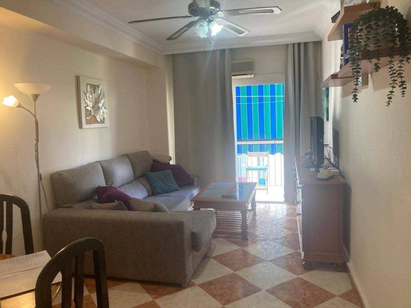 3 bedrooms Apartment in Estepona, Spain No. 267360