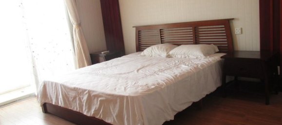 Apartamento T3 em Tay Ho, Vietnam N.º 272 8