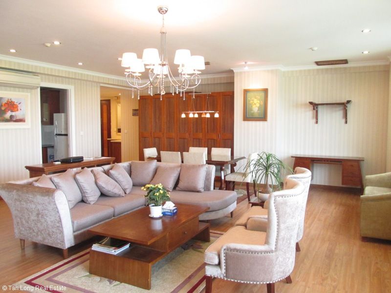 Apartamento T3 em Tay Ho, Vietnam N.º 272