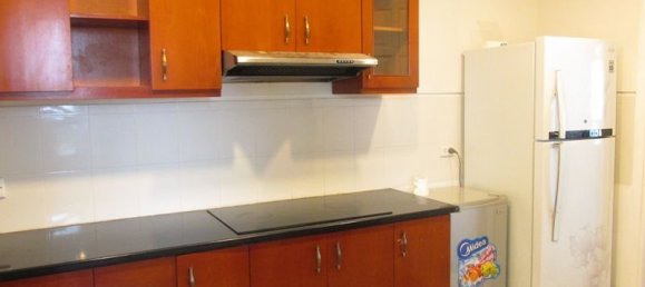 Apartamento T3 em Tay Ho, Vietnam N.º 272 4