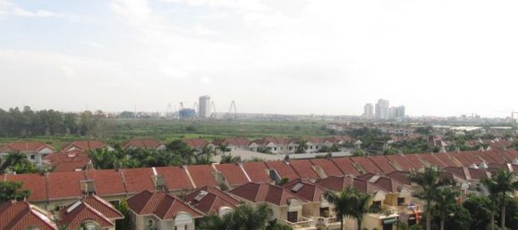 Apartamento T3 em Tay Ho, Vietnam N.º 272 16