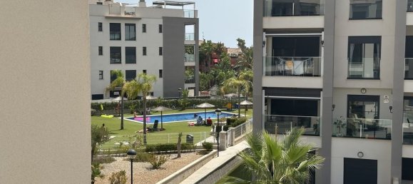 2 bedrooms Apartment in Alicante, Spain No. 175779 23