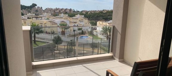 2 bedrooms Apartment in Alicante, Spain No. 175779 10