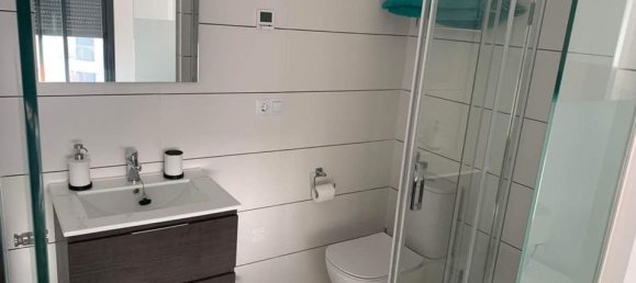 2 bedrooms Apartment in Alicante, Spain No. 175779 13