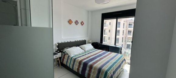 2 bedrooms Apartment in Alicante, Spain No. 175779 12