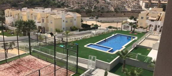 2 bedrooms Apartment in Alicante, Spain No. 175779 7