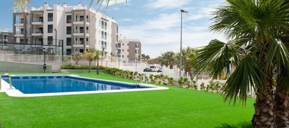 2 bedrooms Apartment in Alicante, Spain No. 175779 34