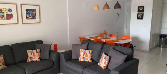 2 bedrooms Apartment in Alicante, Spain No. 175779 8