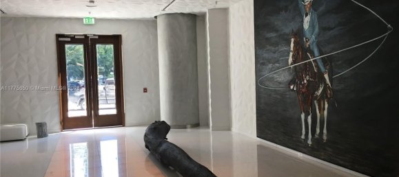 1 غرف نوم عقار تجاري في Miami, الولايات المتحدة رقم 615112 7