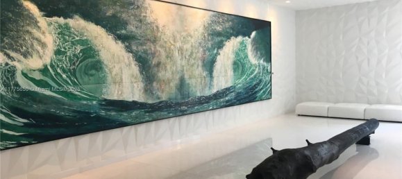 1 غرف نوم عقار تجاري في Miami, الولايات المتحدة رقم 615112 8